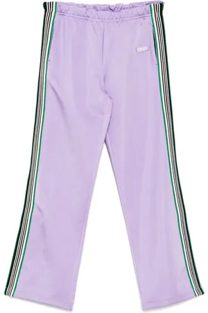 VERSACE Pantaloni taglio regular
