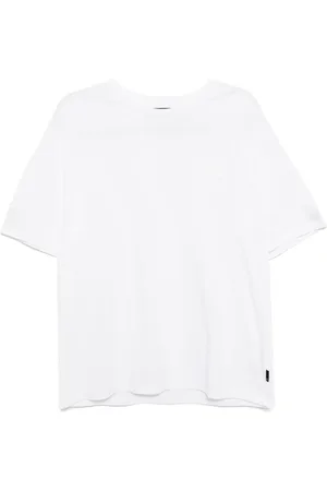 FIVE CM T-shirt con logo