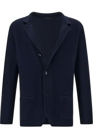 Boggi Milano Cardigan in cotone
