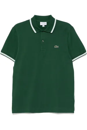 Lacoste Polo Trim Accent