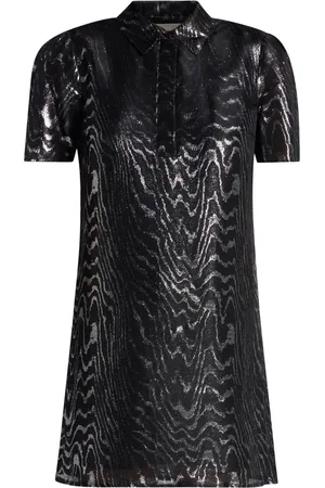 Michael Kors Abito modello T-shirt con stampa