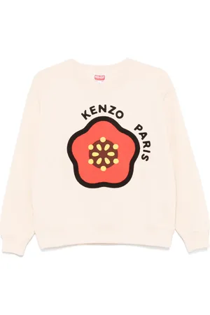 Kenzo Felpa 