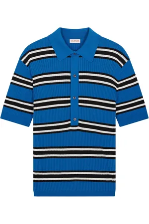 Fursac Polo a righe