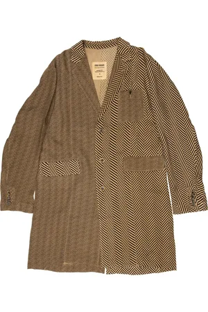 UMA WANG Cappotto Giovanni