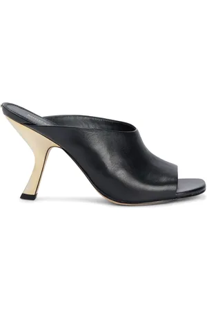 Michael Kors Mules Luna 110mm