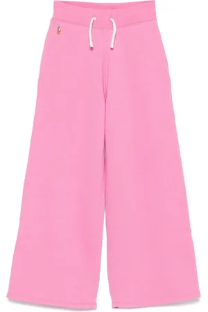 Ralph Lauren Pantaloni sportivi con coulisse