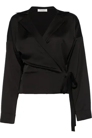 Serafini Blusa a portafoglio