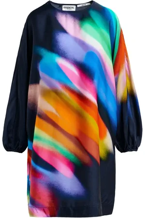 Essentiel Antwerp Abito Hulberry