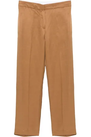 Kaos Pantaloni dritti
