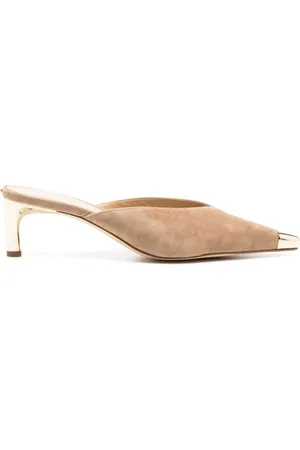 Michael Kors Mules Kasia 60mm