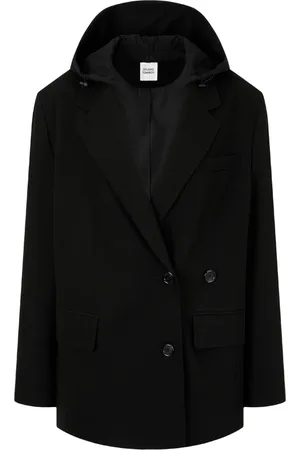 Studio Tomboy Blazer a strati