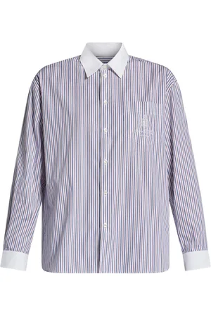 Sporty & Rich Camicia Vendome
