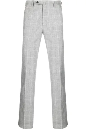 corneliani Pantaloni dritti