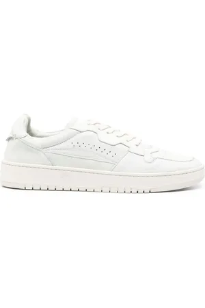 ELEVENTY Sneakers in pelle
