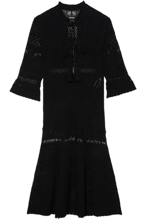 Zadig & Voltaire Abito Memphisa