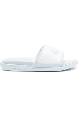 Lacoste Sandali slides Serve