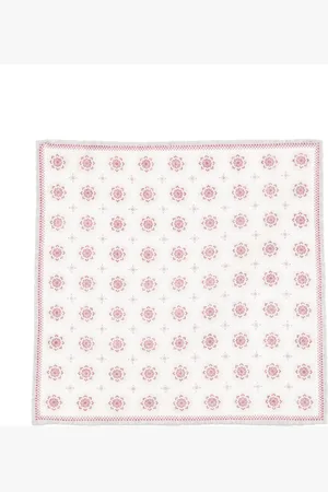 ELEVENTY Pochette da taschino con stampa