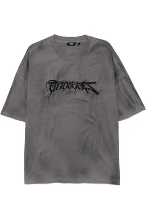 FIVE CM T-shirt con logo