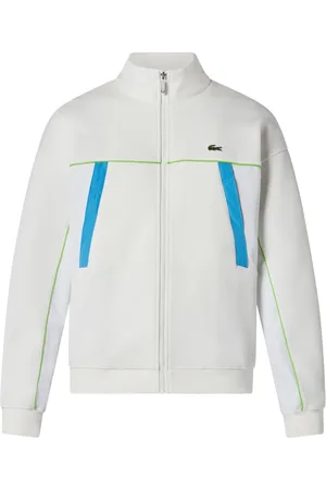 Lacoste Felpa con zip