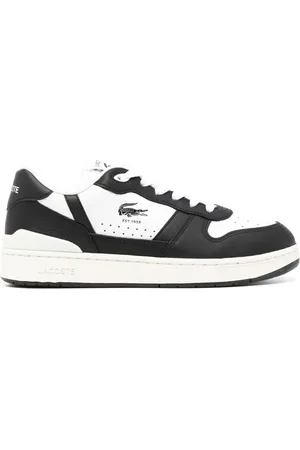 Lacoste Sneakers T-Clip Set