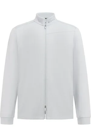 Boggi Milano Felpa con zip