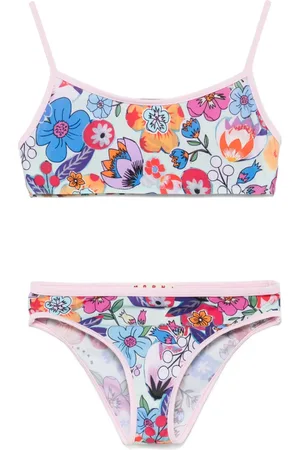 Marni Bikini a fiori
