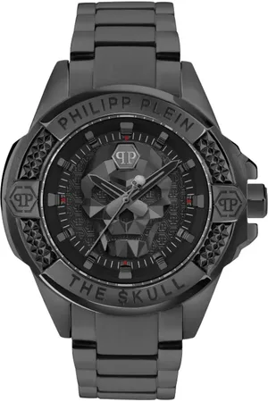 Philipp Plein Orologio The $kull 44mm