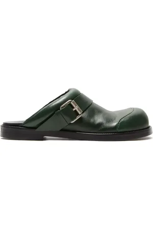 Acne Studios Mules in pelle
