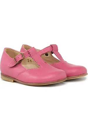 PèPè Ballerine in pelle