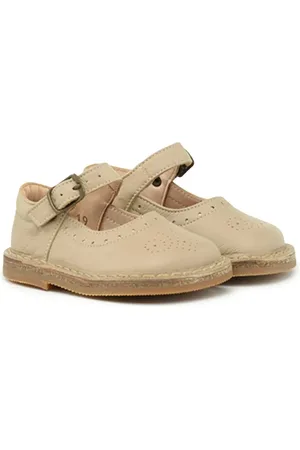 PèPè Ballerine in pelle
