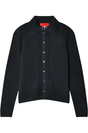 ECKHAUS LATTA Cardigan in cotone