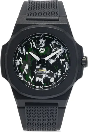 Nuun Official Pines Peak 40mm x Fatcarbon