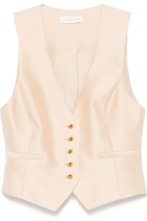 ZIMMERMANN Gilet Illuminate