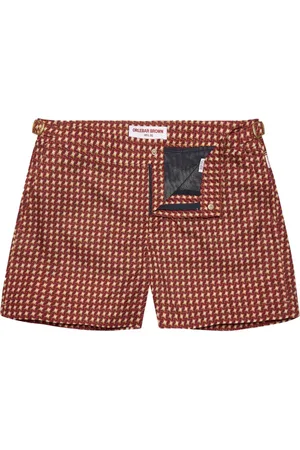 Orlebar Brown Costume da bagno Setter