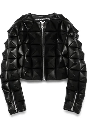 JUNYA WATANABE Giacca con borchie