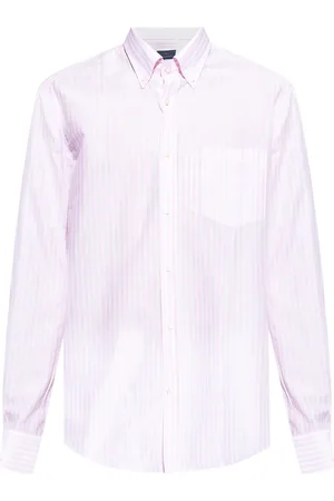 Paul & Shark Camicia a righe in cotone