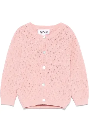 Molo Cardigan Gilli