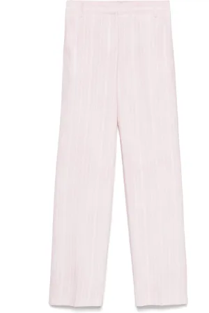 Ermanno Firenze Pantaloni a righe