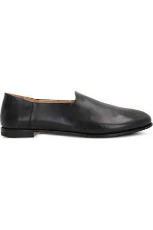 Premiata Mocassini con punta tonda