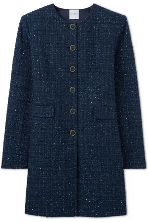 ST. JOHN Giacca in tweed