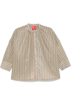 ..,MERCI Camicia a righe