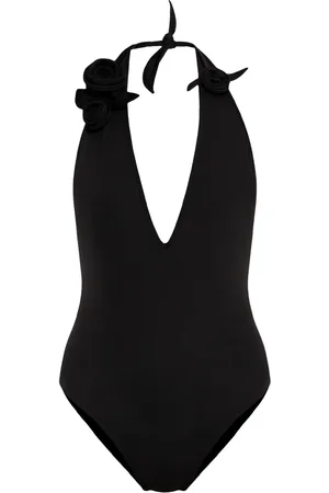 COPERNI Costume intero a fiori