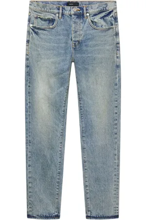 Purple Brand Jeans P005 dritti
