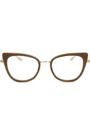 Barton Perreira Occhiali cat-eye