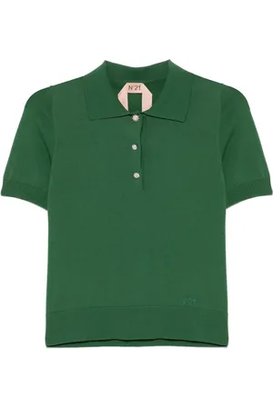 Nº21 Polo in cotone