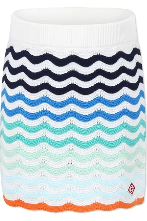 Casablanca Gonna Gradient Wave