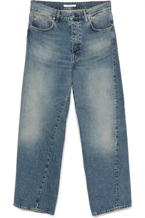Sunflower Jeans Wide Twist