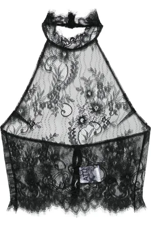 Atu Body Couture Top x Rue Ra