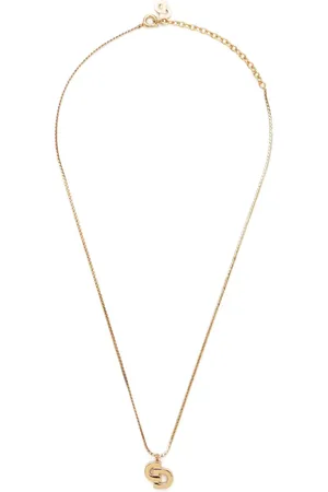 Dior Collana con logo CD anni 2000