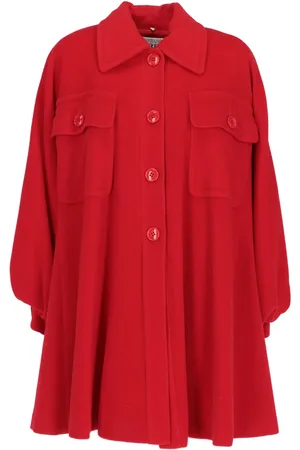 Gianfranco Ferré Cappotto in lana anni 